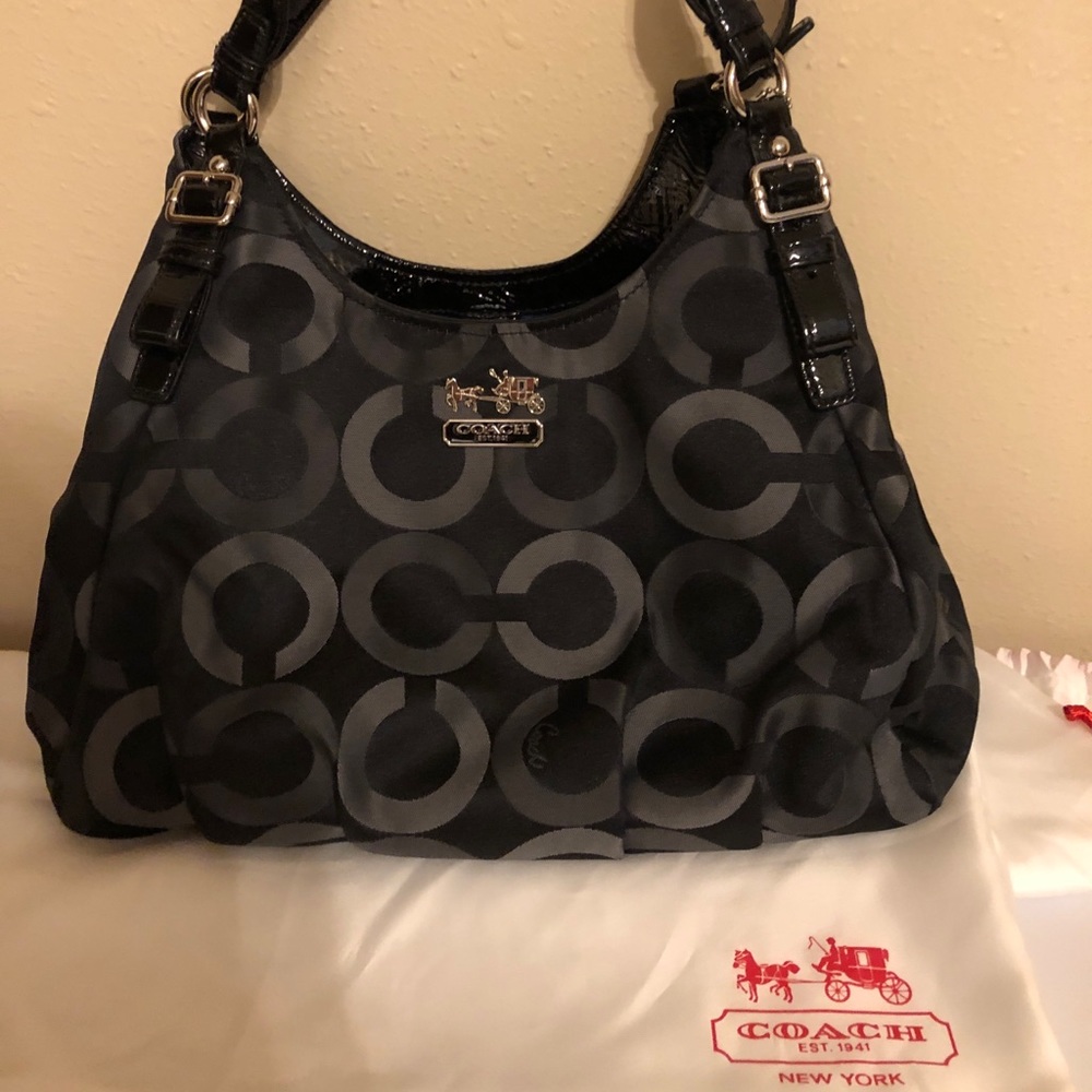 Coach Handbag
